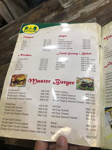 18, Jalan 14/14, Seksyen 14, 46100 Petaling Jaya, Selangor