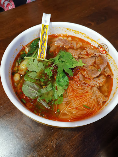 Comentarii opinii despre Go Noodle House | Klang Parade