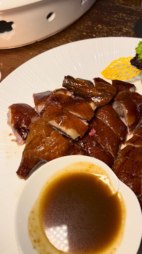 Comentarii opinii despre Oversea Seafood KL