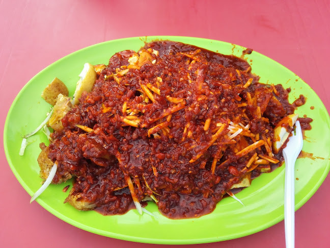 Comentarii opinii despre Disco Pasembur Stall no. 09 Anjung Gurney