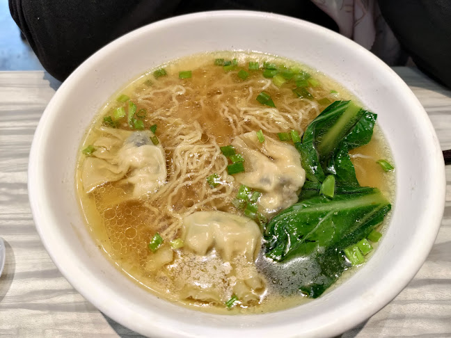 Mohd Chan Dim Sum • Sunway Geo Avenue