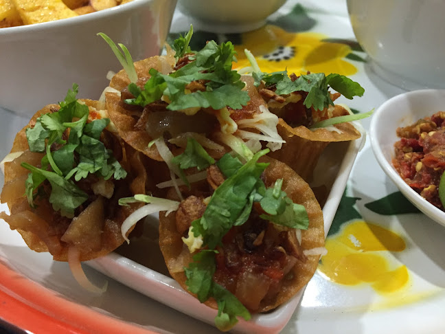 Opinii despre Nancy's Kitchen (Non-Halal) în Melaka - Gastronomi dan perhotelan