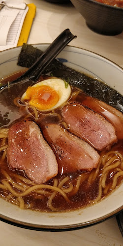 Comentarii opinii despre Sushi Hiro SS2