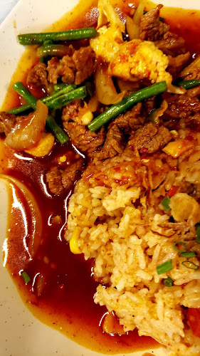 Comentarii opinii despre Latif Tomyam