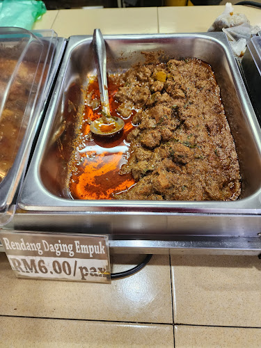 Nasi Lemak Ejam Ayer Keroh - Gastronomi dan perhotelan