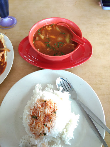 Opinii despre Restoran Tanjung Express în Port Dickson - Gastronomi dan perhotelan