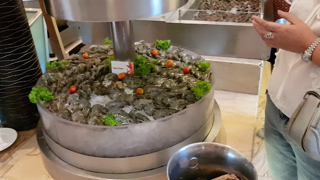 Gobo Chit Chat - Gastronomi dan perhotelan