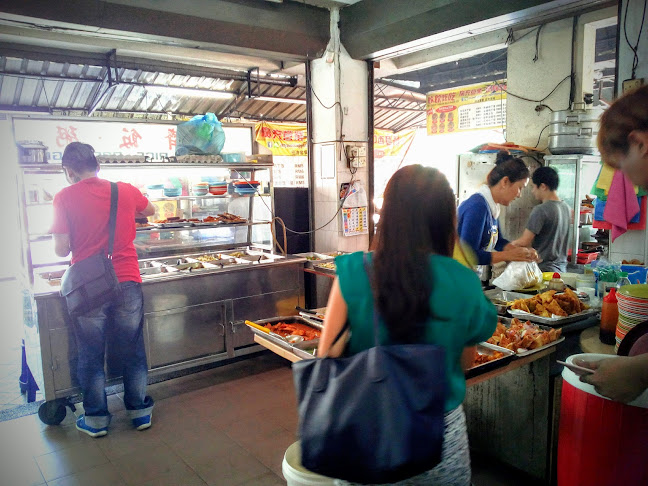 365-G, Jln Perak, Symphony Park, 11600 Jelutong, Pulau Pinang