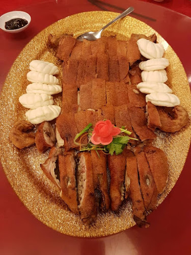 Comentarii opinii despre East Ocean Seafood Restaurant | Menglembu