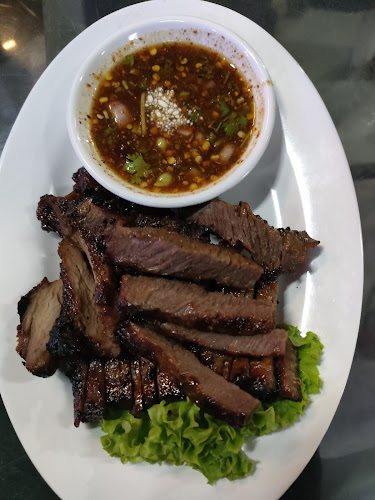 Comentarii opinii despre Amimies Tomyam Restoran (cawangan)