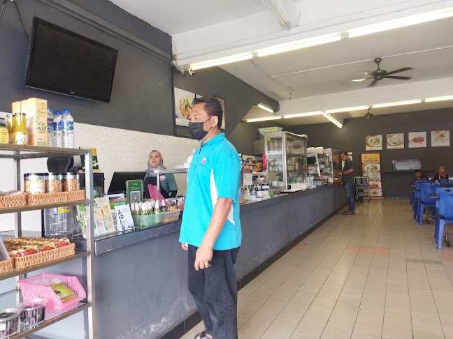 40, Jln Geroda 2/1, Larkin Jaya, 80350 Johor Bahru, Johor Darul Ta'zim