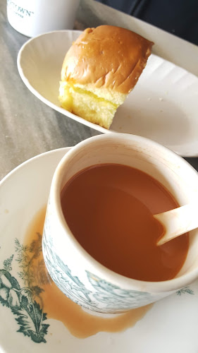 Hometown Hainan Coffee PUCHONG