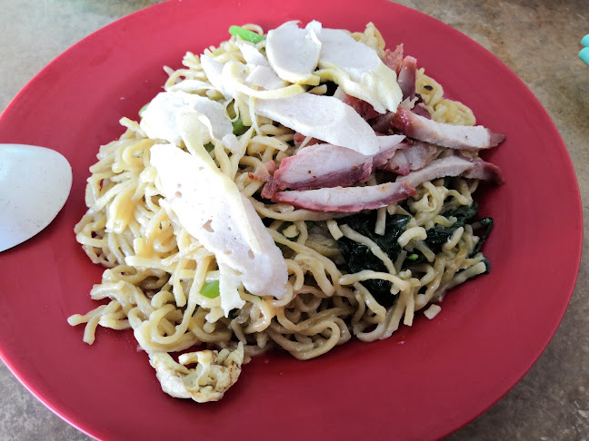 Comentarii opinii despre Kedai Kopi Sin Fatt Hing