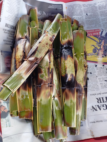 Opinii despre Warung Selera Kak Ja & Pok Lie în Besut - Gastronomi dan perhotelan