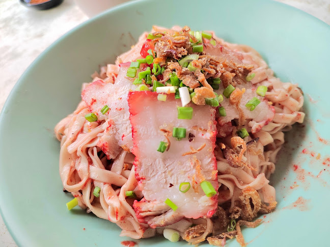 Comentarii opinii despre Kedai Kopi Yisen