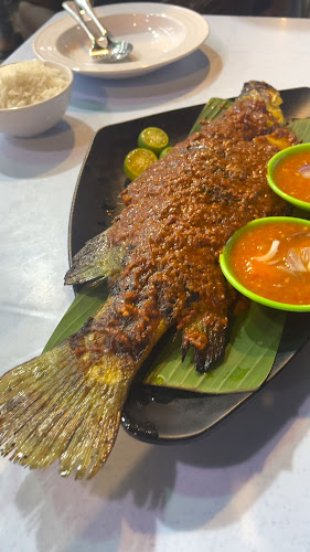 Opinii despre Restoran Sai Woo în Kuala Lumpur - Gastronomi dan perhotelan