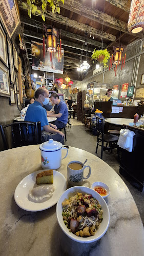 Opinii despre Little Hainan • 小海南雞飯館 în Kuching - Gastronomi dan perhotelan