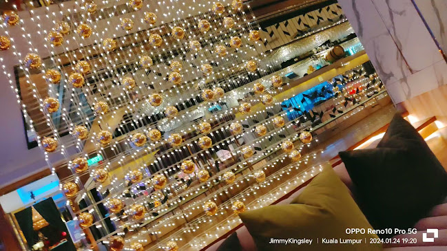 Comentarii opinii despre STAR Bar by JIS KL | Japanese Dining Bar