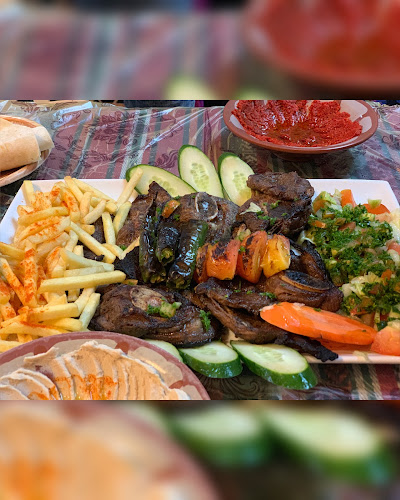 Zaituna Restaurant مطعم زيتونة - Johor Bahru