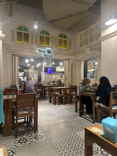 Sunway Putra Mall, 4-43D, Level 4, Jalan Putra, 50350 Kuala Lumpur