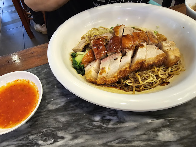 Opinii despre You Kee XO Restaurant în Johor Bahru - Gastronomi dan perhotelan