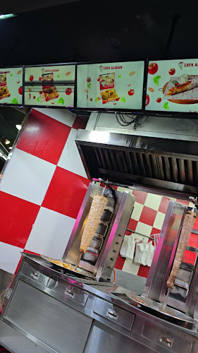 Zain Al-Sham Restaurant