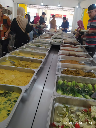 Comentarii opinii despre Restoran Ratu Patin