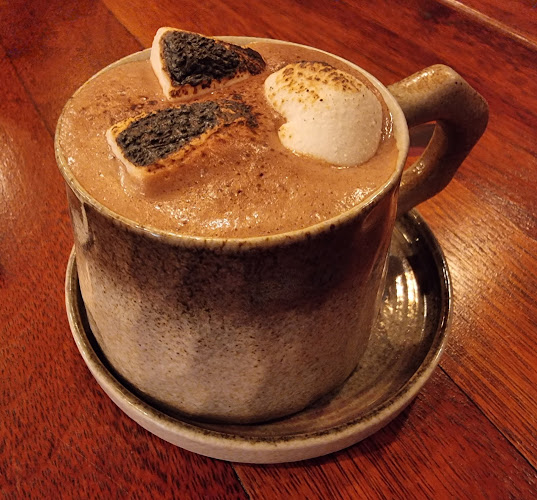 Gavel Coffee Kitchen Craft beers - Gastronomi dan perhotelan