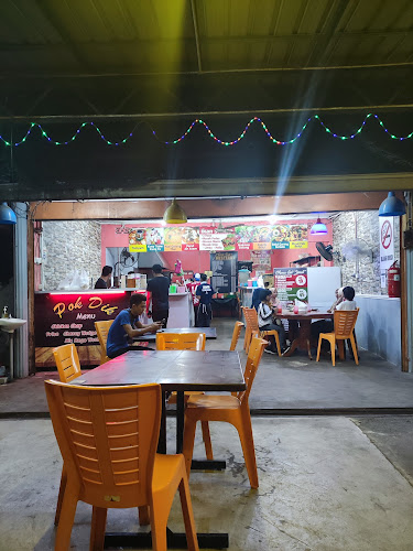 Pok Dik Chicken Chop - Gastronomi dan perhotelan