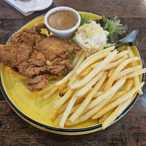 JAHHET Fine Meat Taman Nirwana - Gastronomi dan perhotelan