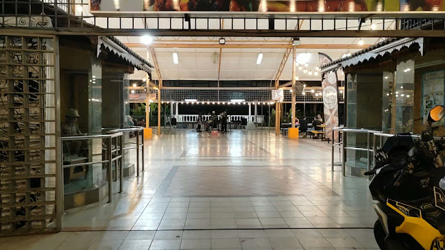 Medan Satay Kajang | Restoran Medan Satay Kajang - Gastronomi dan perhotelan