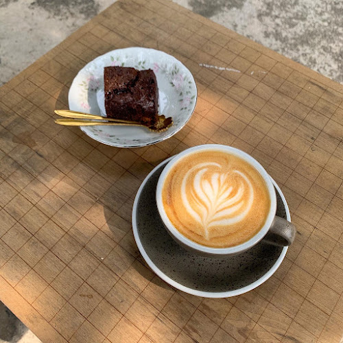 Satuu Coffee & Pastries