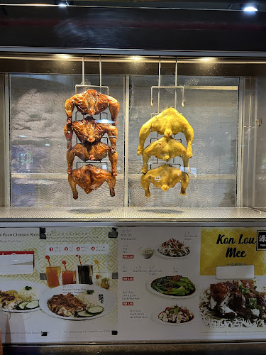 Fook Yuen 富源-Asia City - Kota Kinabalu