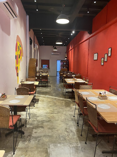 199, Victoria St, Georgetown, 10300 George Town, Penang