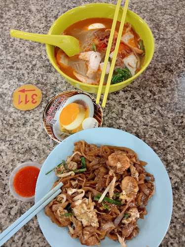 1, 2, Lengkok Canning, Taman Canning, 31400 Ipoh, Perak