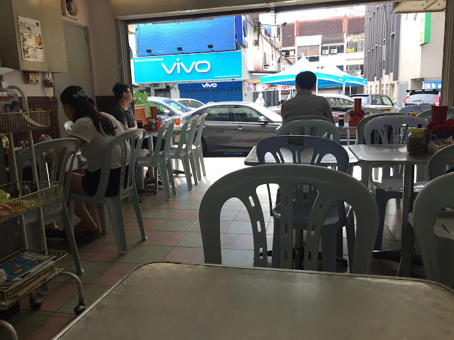 Restoran Uncle Seng - Subang Jaya