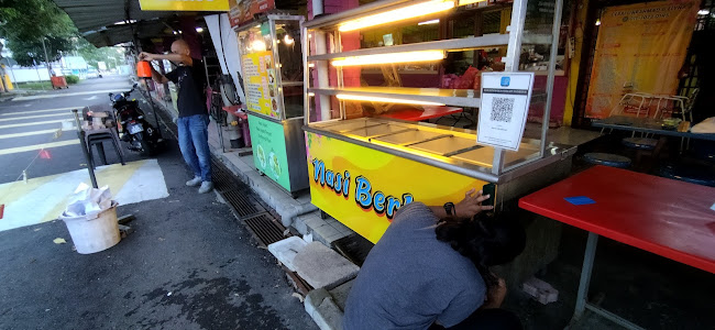 Selera Mahida Bumbung Hijau - Kluang