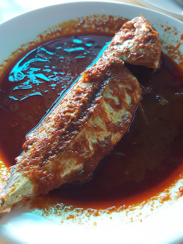 Gerai Makan Seksyen 8 PJ - Petaling Jaya