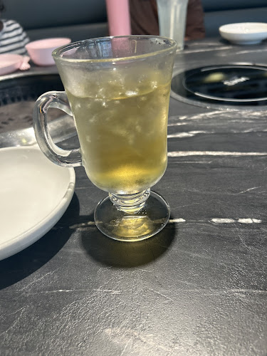 Dae Ga Korean Restaurant - Gastronomi dan perhotelan