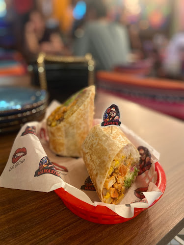 Mamasita Mexican Restaurant & Tapas Bar