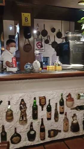 Comentarii opinii despre Restoran Victoria Station