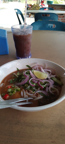 Comentarii opinii despre laksa warisan kak fadzilah