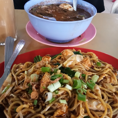 Opinii despre Restoran Cendol MS Haji Isahak în Klang - Gastronomi dan perhotelan