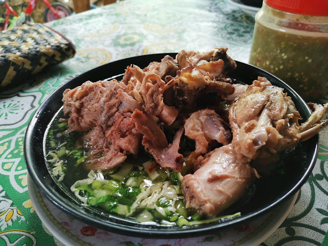 Kampung Kuala Besut, 22300 Besut, Terengganu