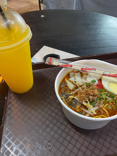 No 2, Medan Selera, resindensi Panchor, 14300 Nibong Tebal, Penang