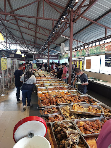 Restoran Gerak 23 (Masakan Ala Kampung)