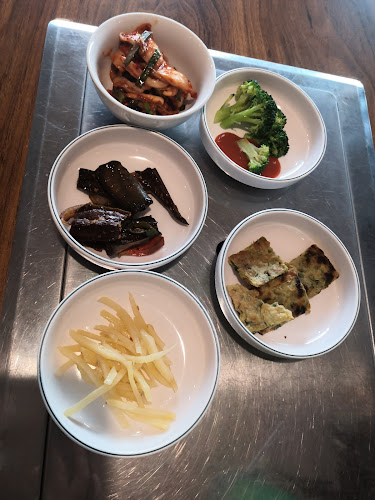 Dasarang Korean Restaurant - Miri