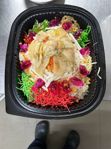 Restaurant Hao Zhu Yee