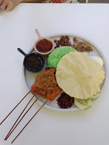 Comentarii opinii despre Neo Coffee - Bukit Tinggi