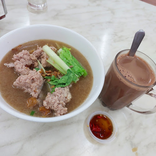 Opinii despre Ping Yuan彬園 în Kuching - Gastronomi dan perhotelan